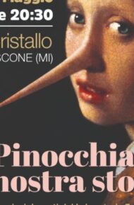 Pinocchia: la nostra storia